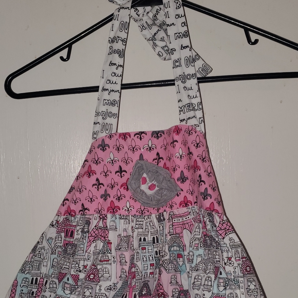 Baxter & Beatrice kids dress
